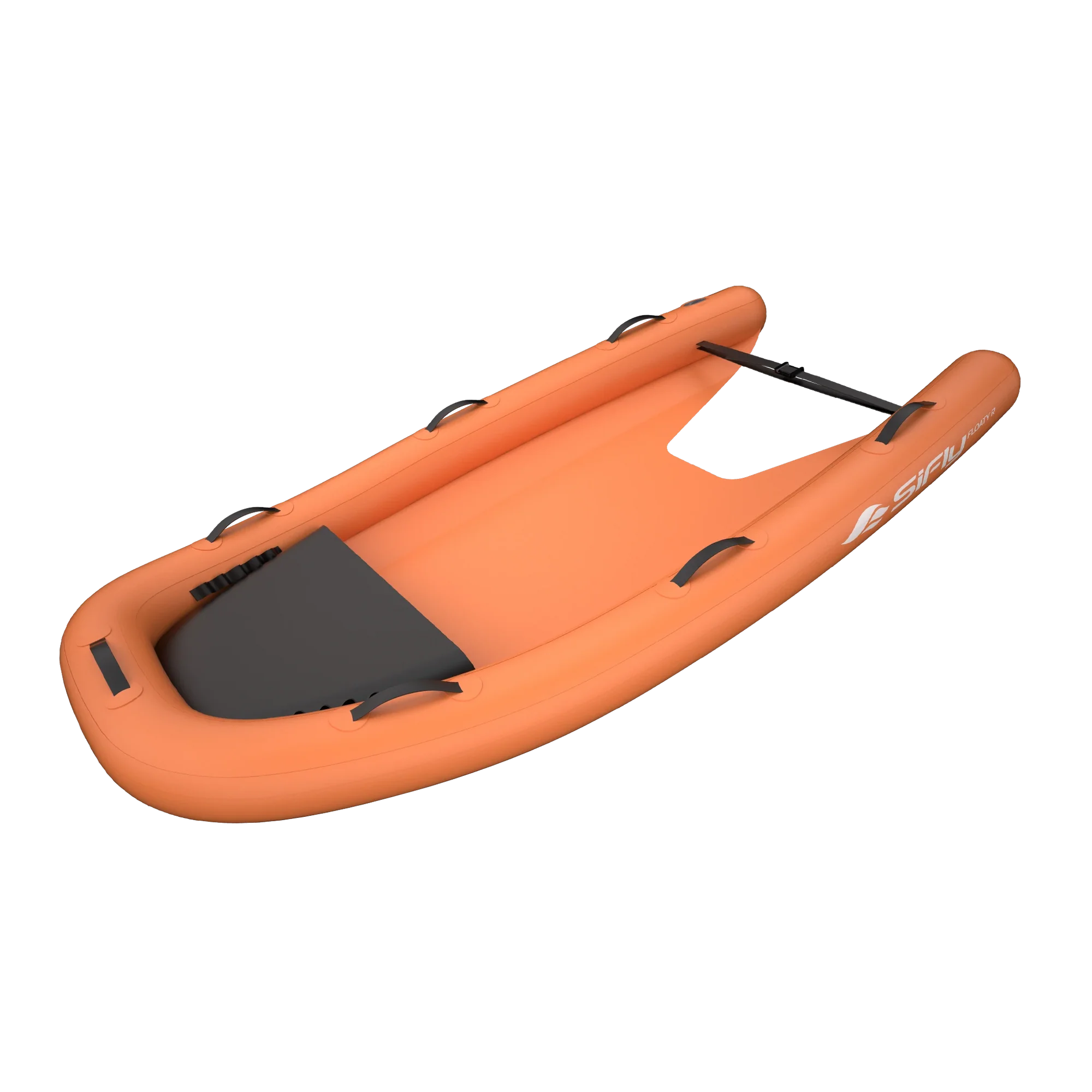 Sifly E-Foil Dinghy Conversion