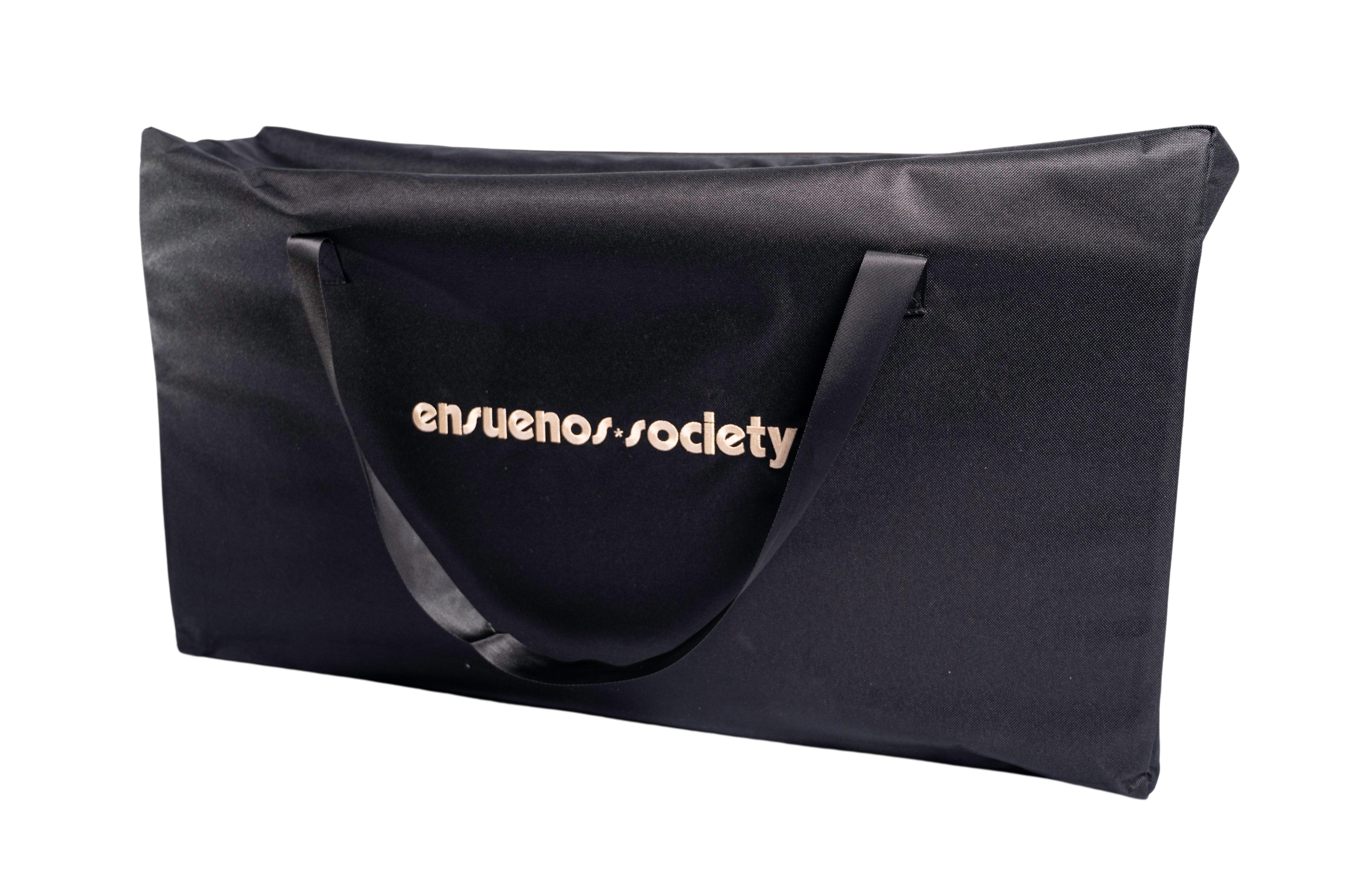 Ensuenos Society UltraMat with PEMF & Infrared Heat