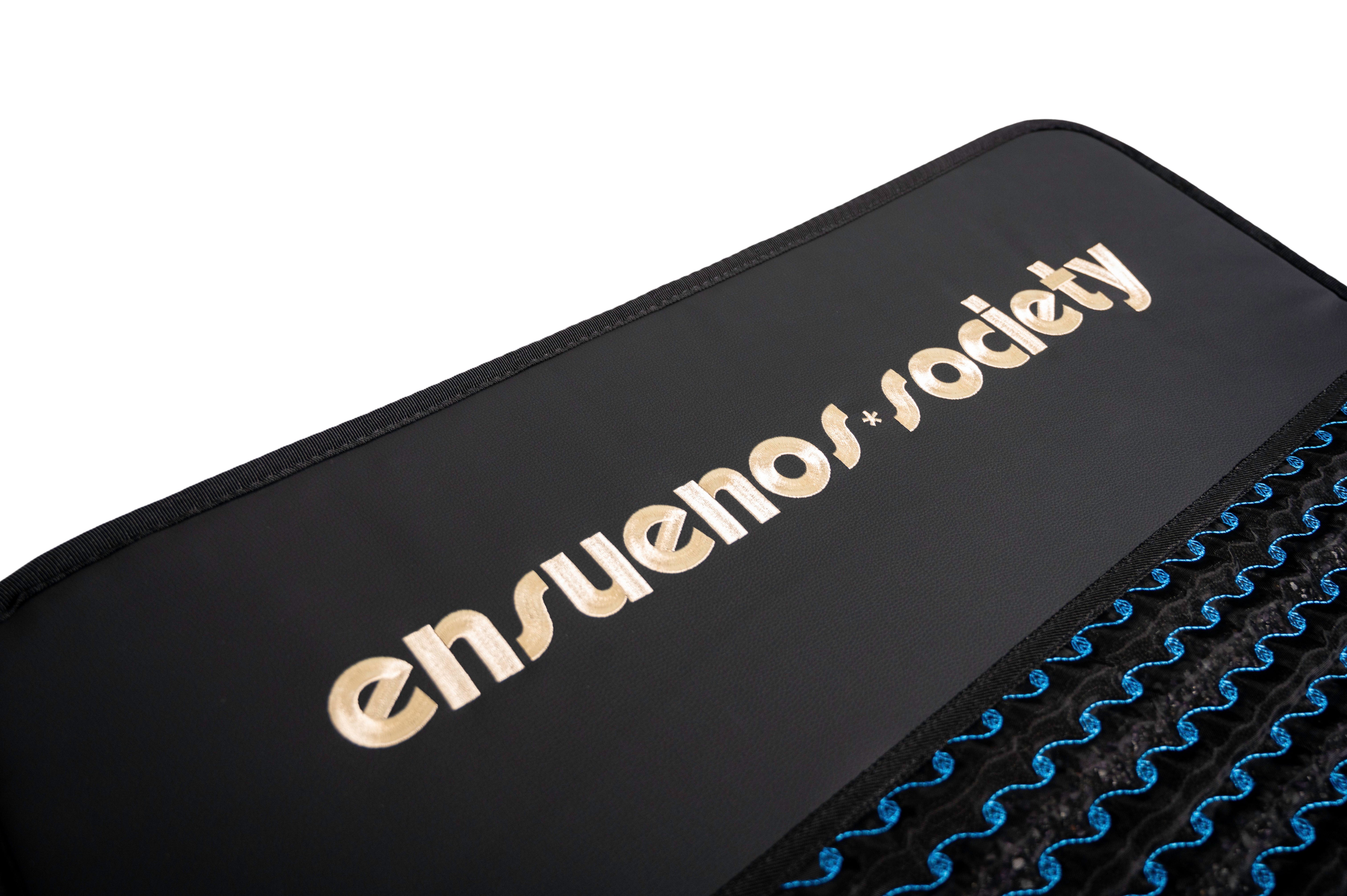 Ensuenos Society UltraMat with PEMF & Infrared Heat