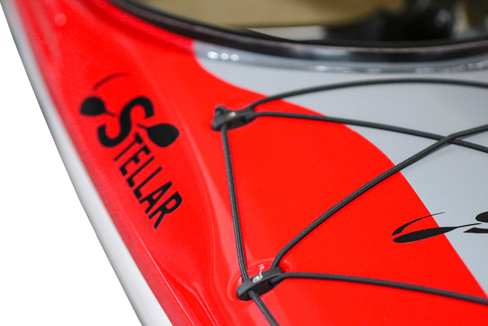 Stellar 14' Touring Kayak Multisport