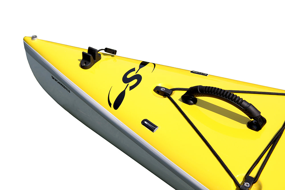 Stellar 14' Touring Kayak Multisport