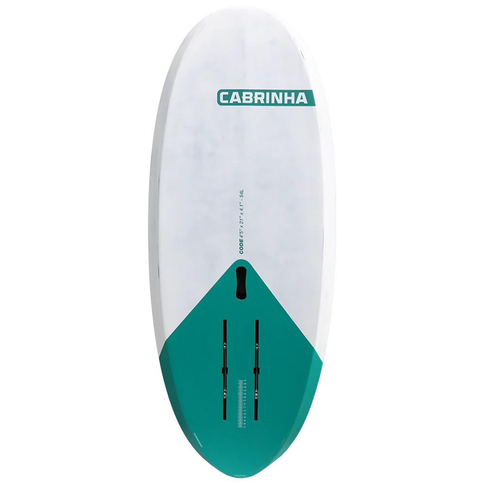 Glide All Around WingFoil Board