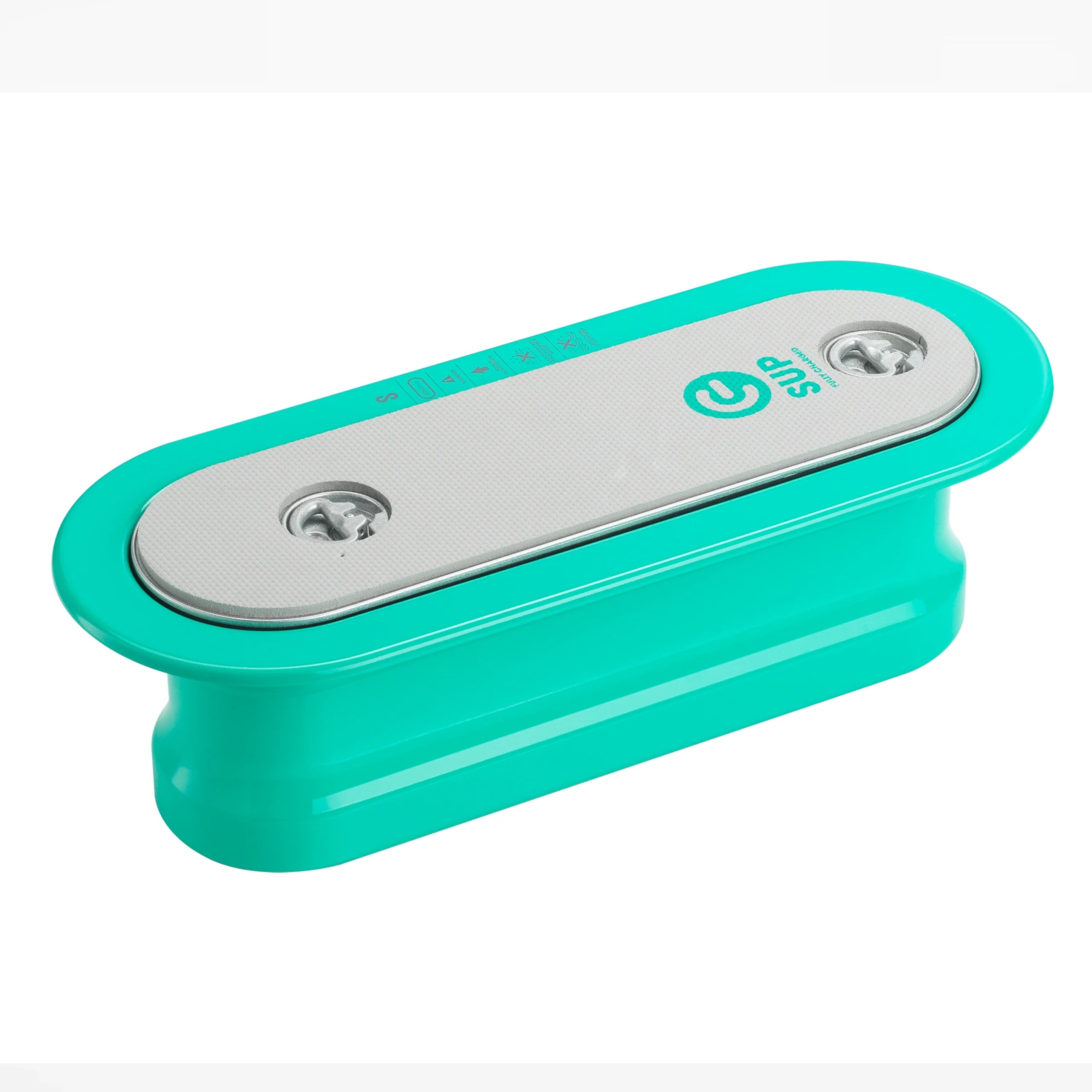 Alpha All Around Electric SUP