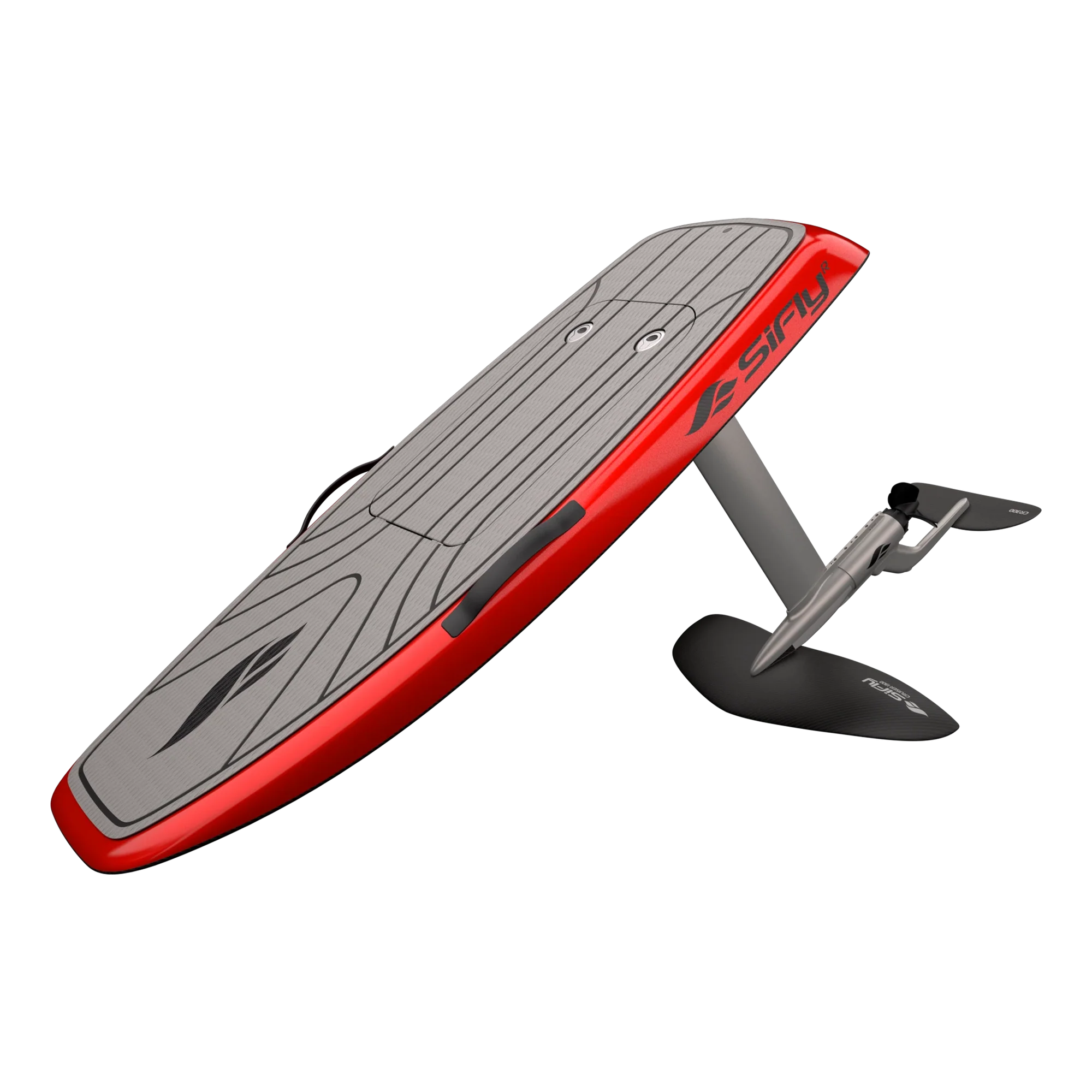 SiFly Stellar R E-Foilboard Bundle