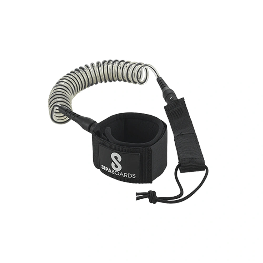 SIPA E-Angler Electric Fishing SUP Bundle
