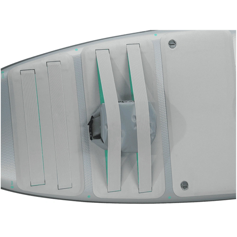 SIP Electric SUP Board All Around Touring