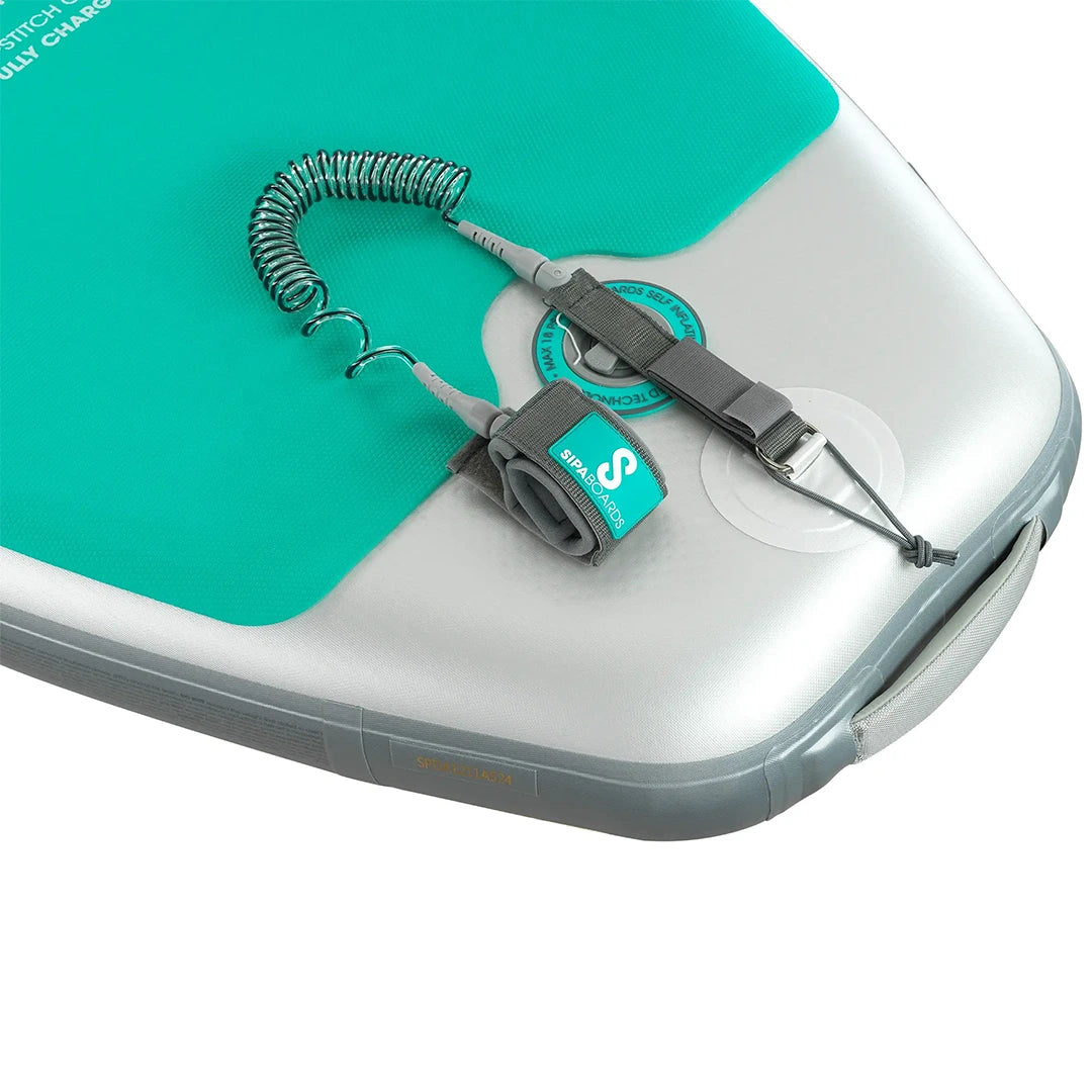 Alpha All Around Electric SUP