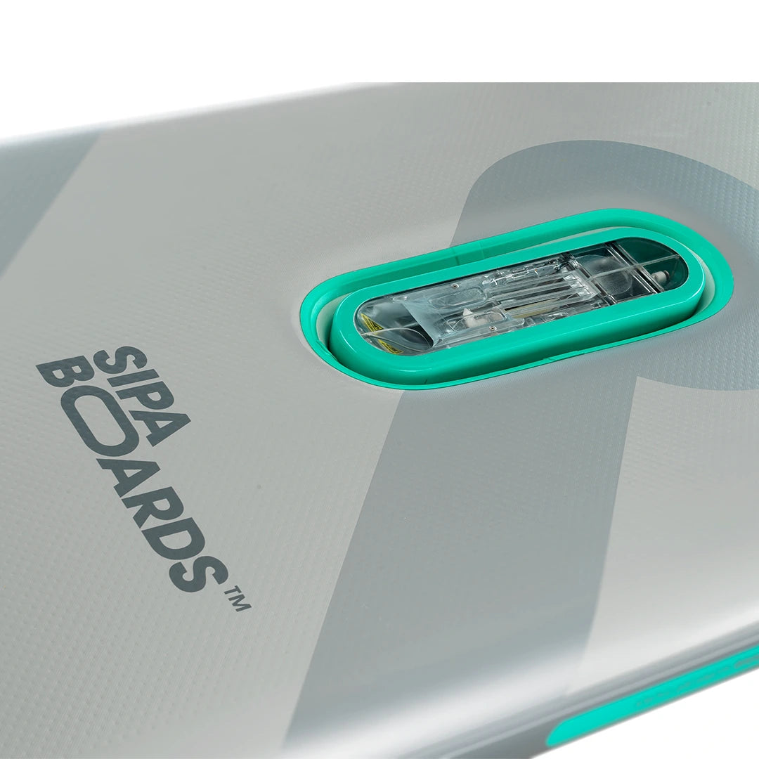 Alpha All Around Electric SUP