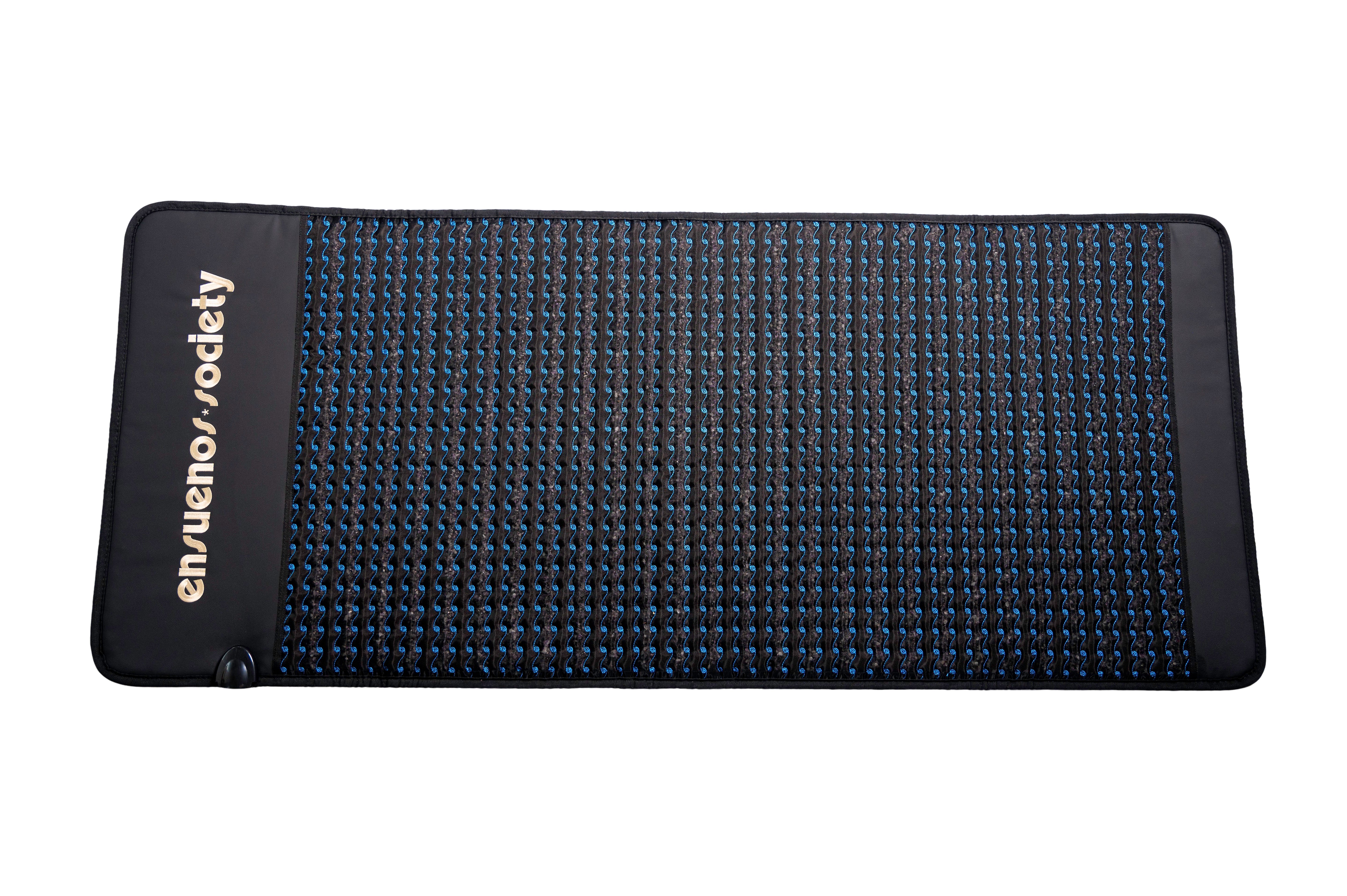 Ensuenos Society UltraMat with PEMF & Infrared Heat