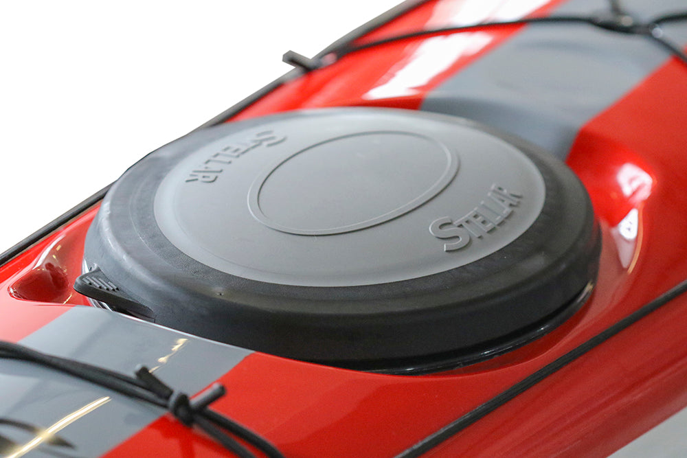 Stellar 14' Touring Kayak Multisport