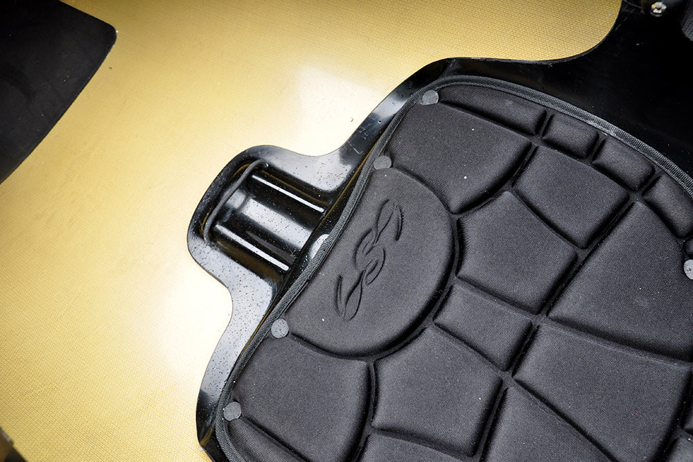 Stellar 14' Touring Kayak Multisport