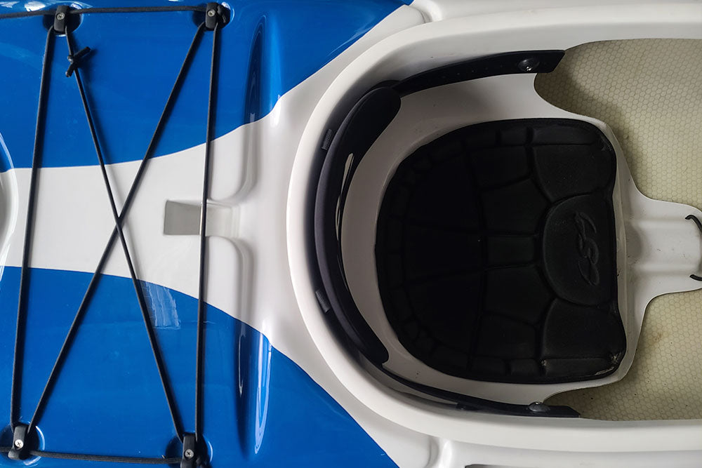 Stellar 14' Touring Kayak Multisport